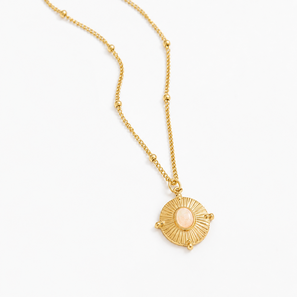 Vivienne Necklace