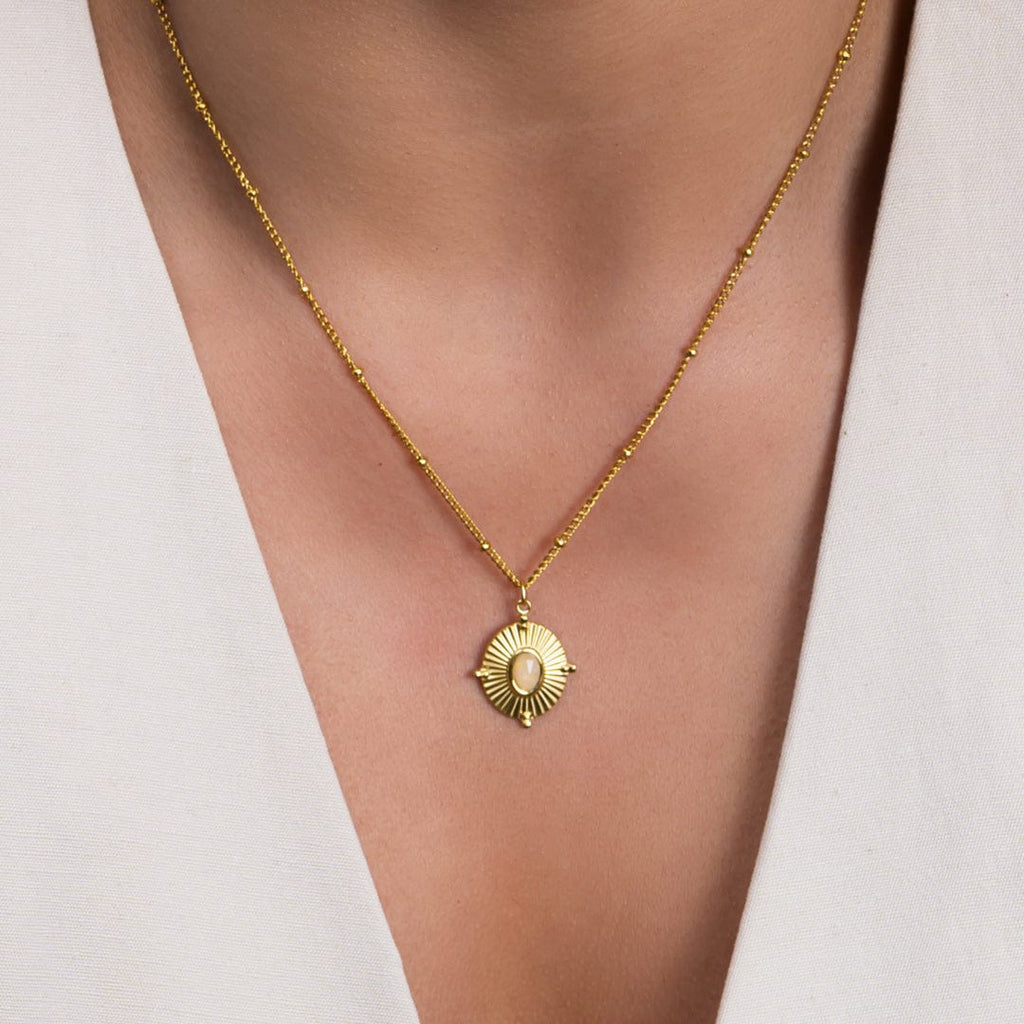 Vivienne Necklace