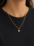 Cosmic Necklace