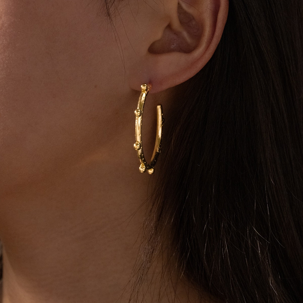Carol Earrings