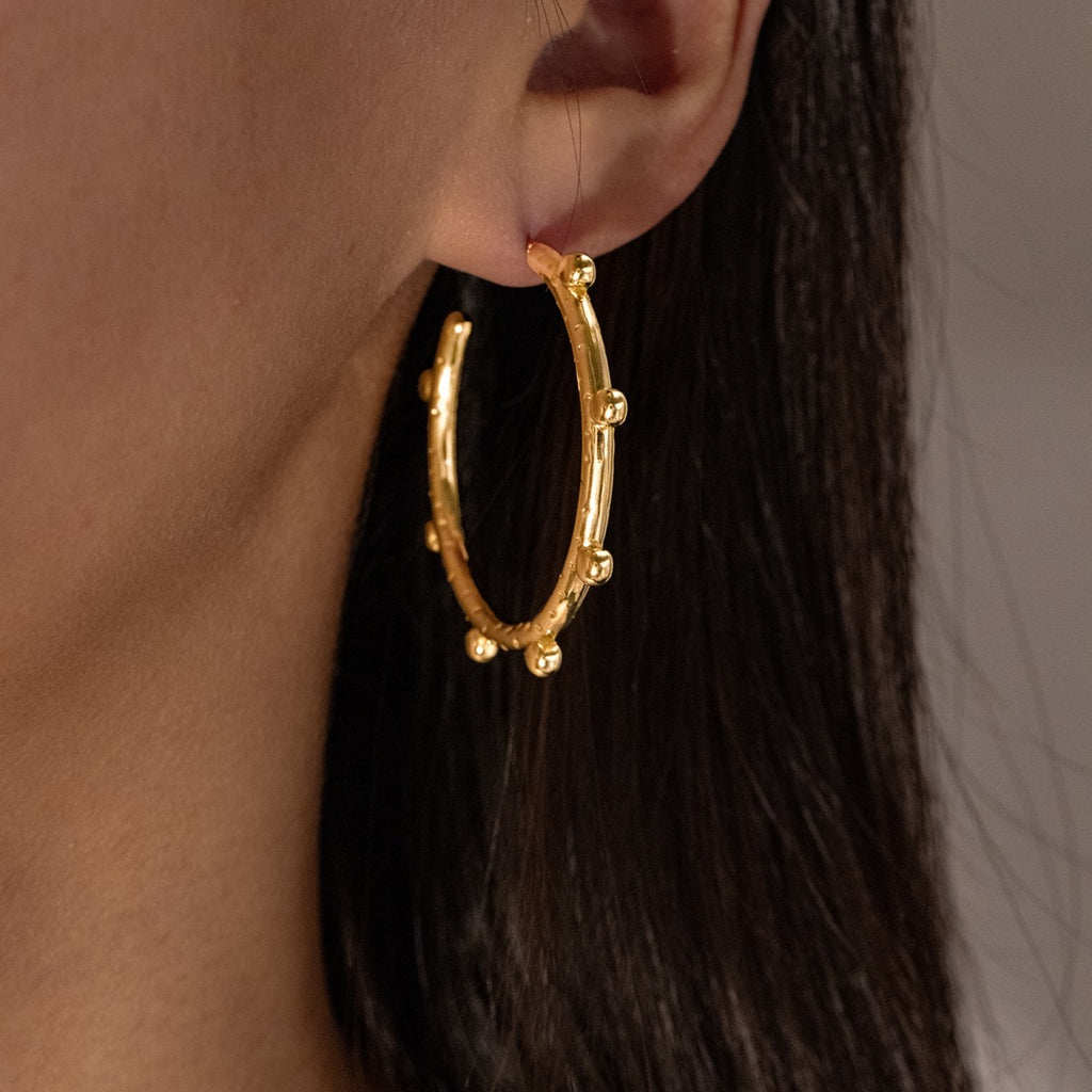 Carol Earrings