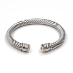 Crystal Bangle