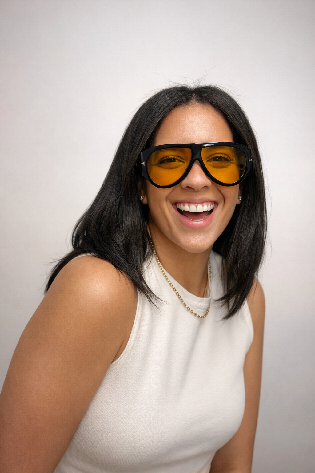 Noir Sunglasses