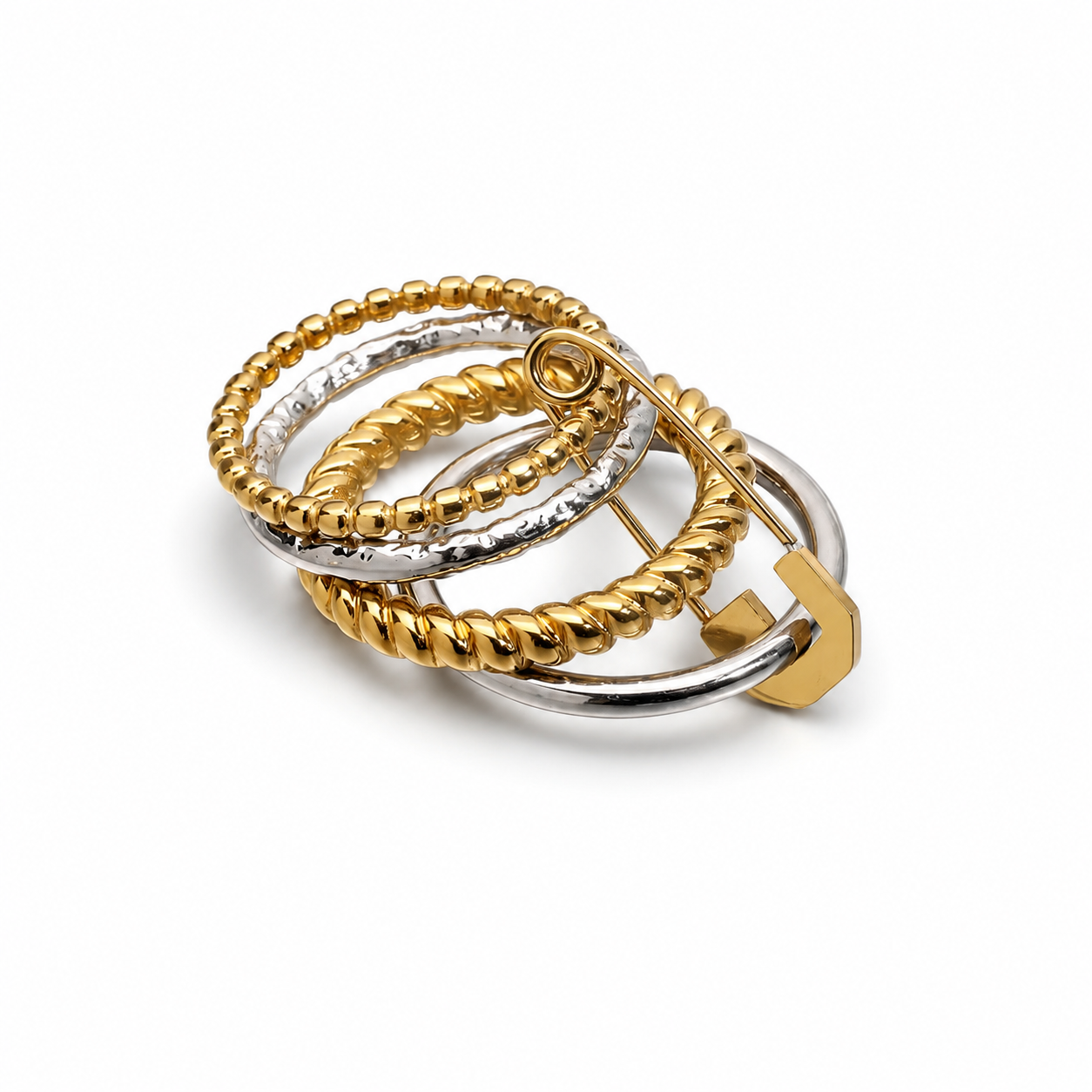 Dara Ring
