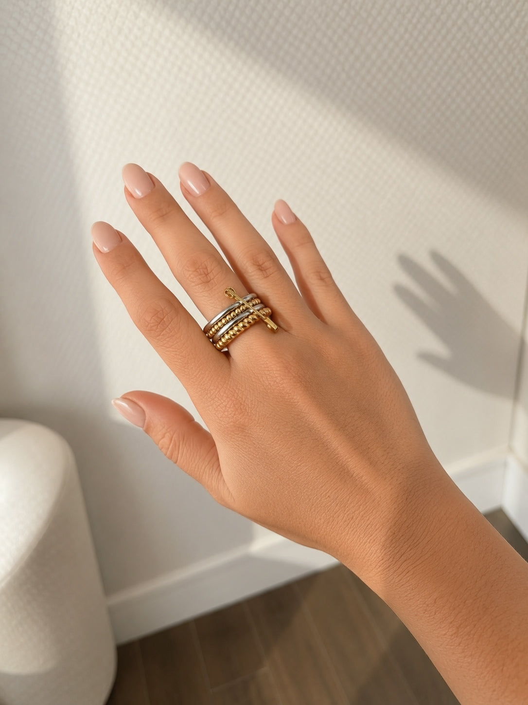 Dara Ring