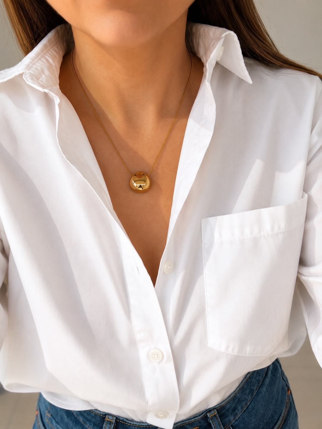 Astra Necklace