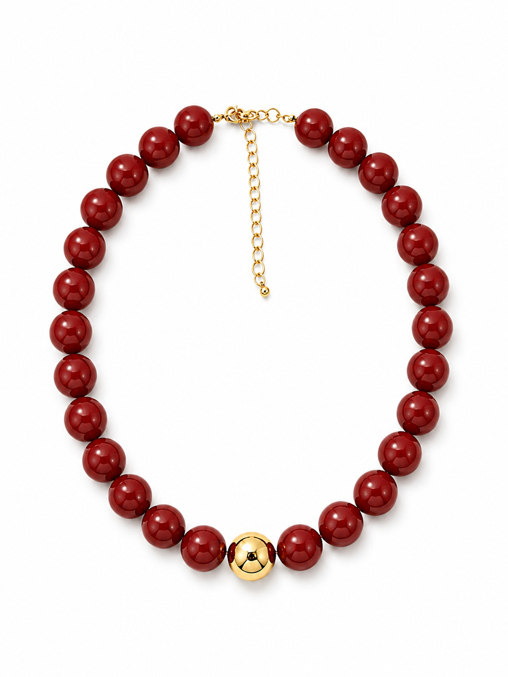 Capri Necklace