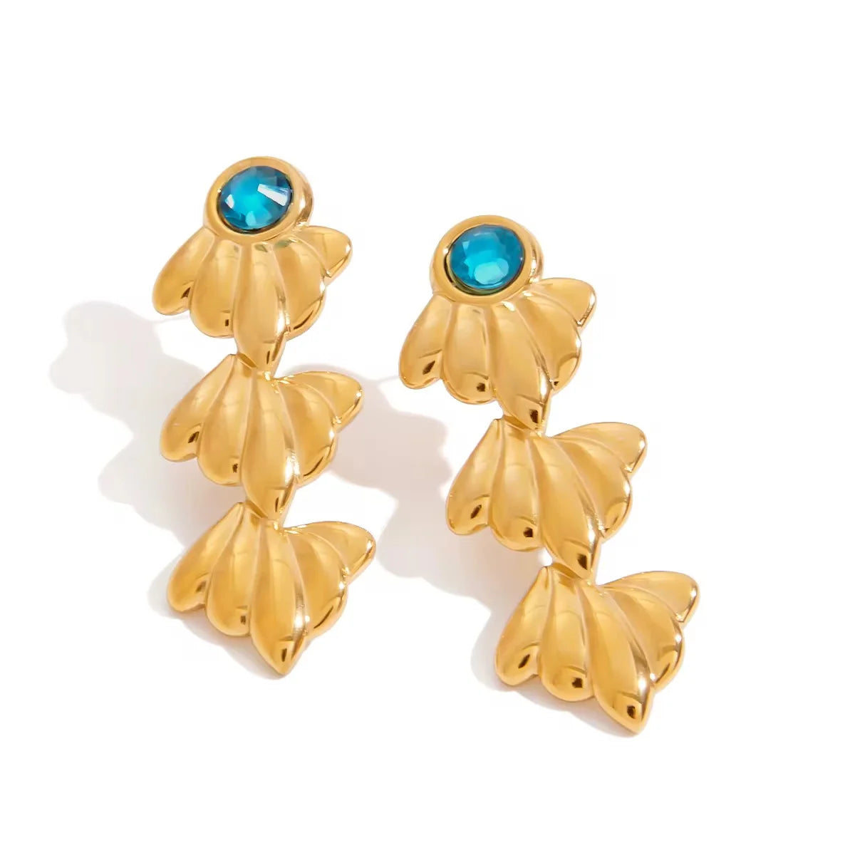 Scarlet Earrings