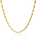 Little Snake Necklace