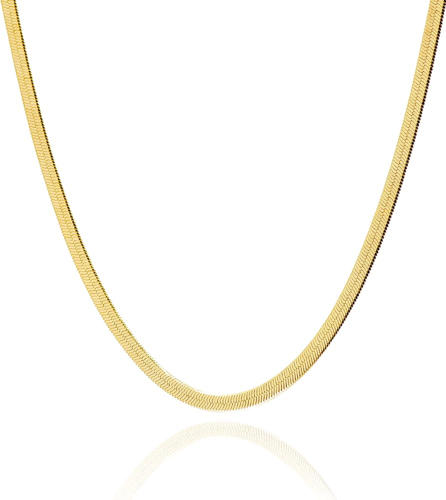 Little Snake Necklace