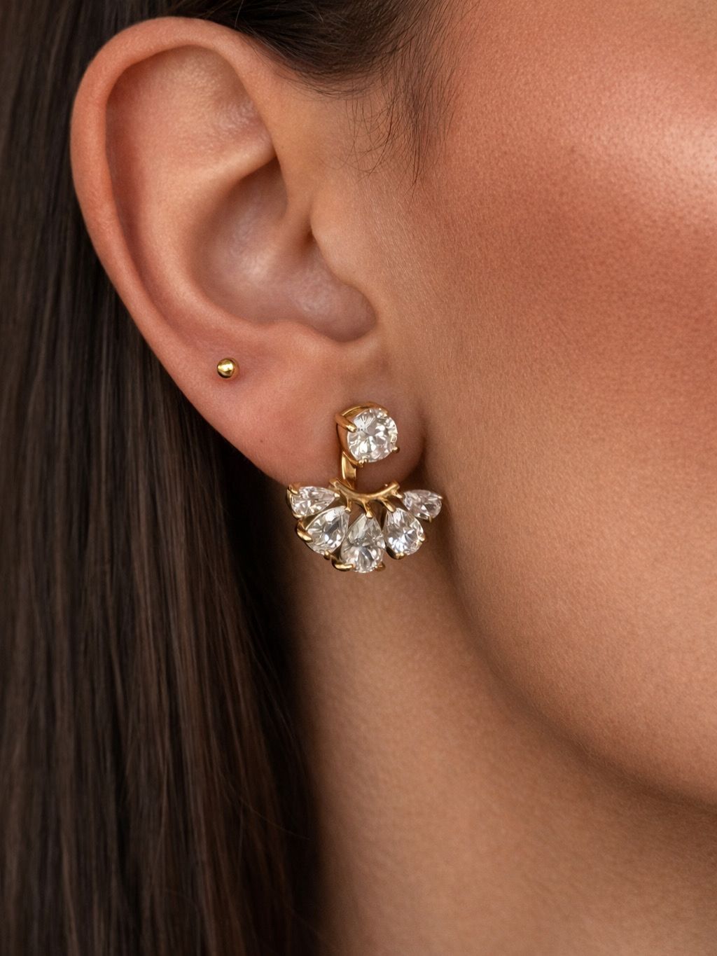 Dianne Earrings