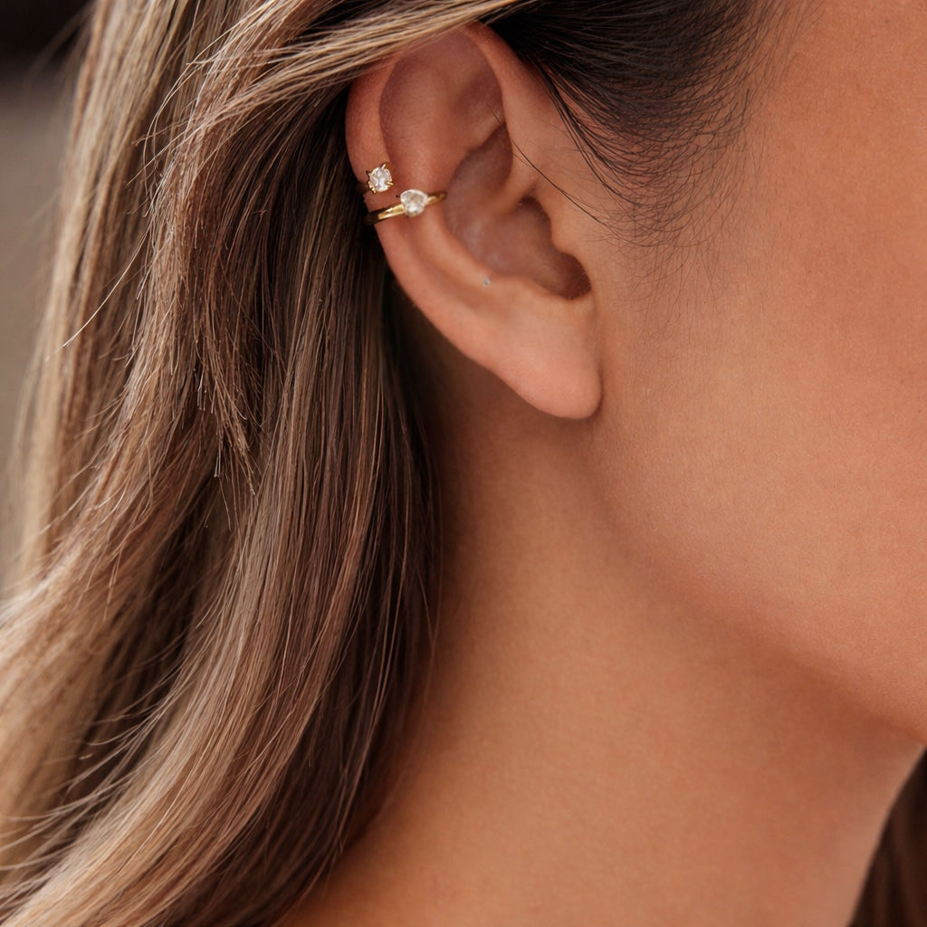 Orion Ear Cuff