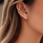 Orion Ear Cuff