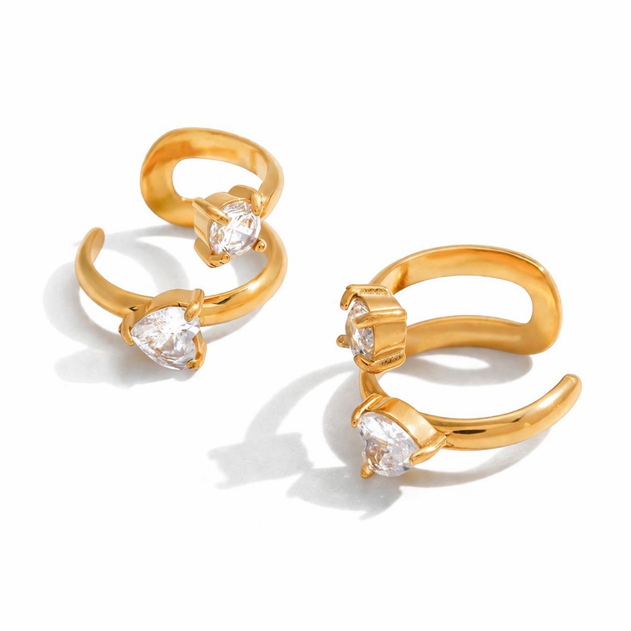 Orion Ear Cuff