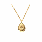 Salma Necklace