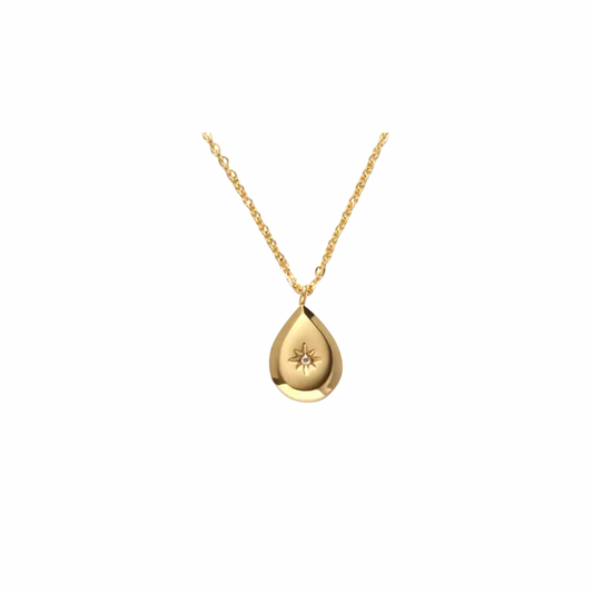 Salma Necklace