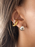 Virelle Ear Cuff