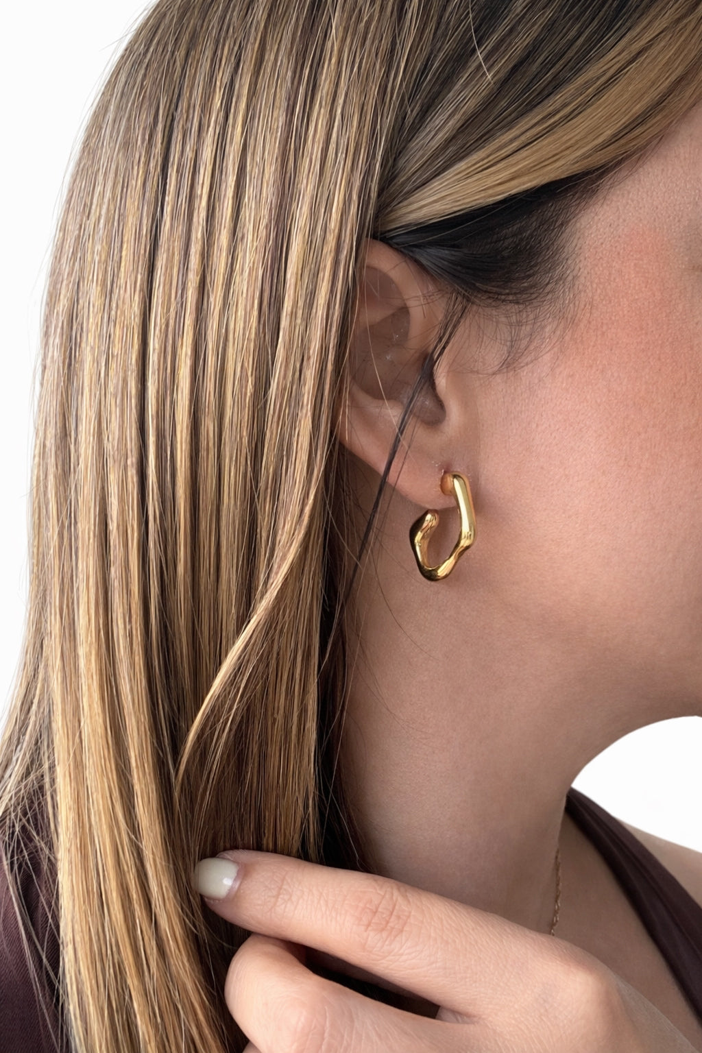 Demi Earrings