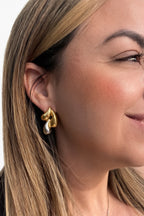 Elegant Drop Earrings