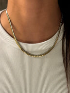Iconic Necklace
