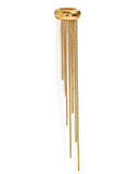 Fringe Ear Cuff