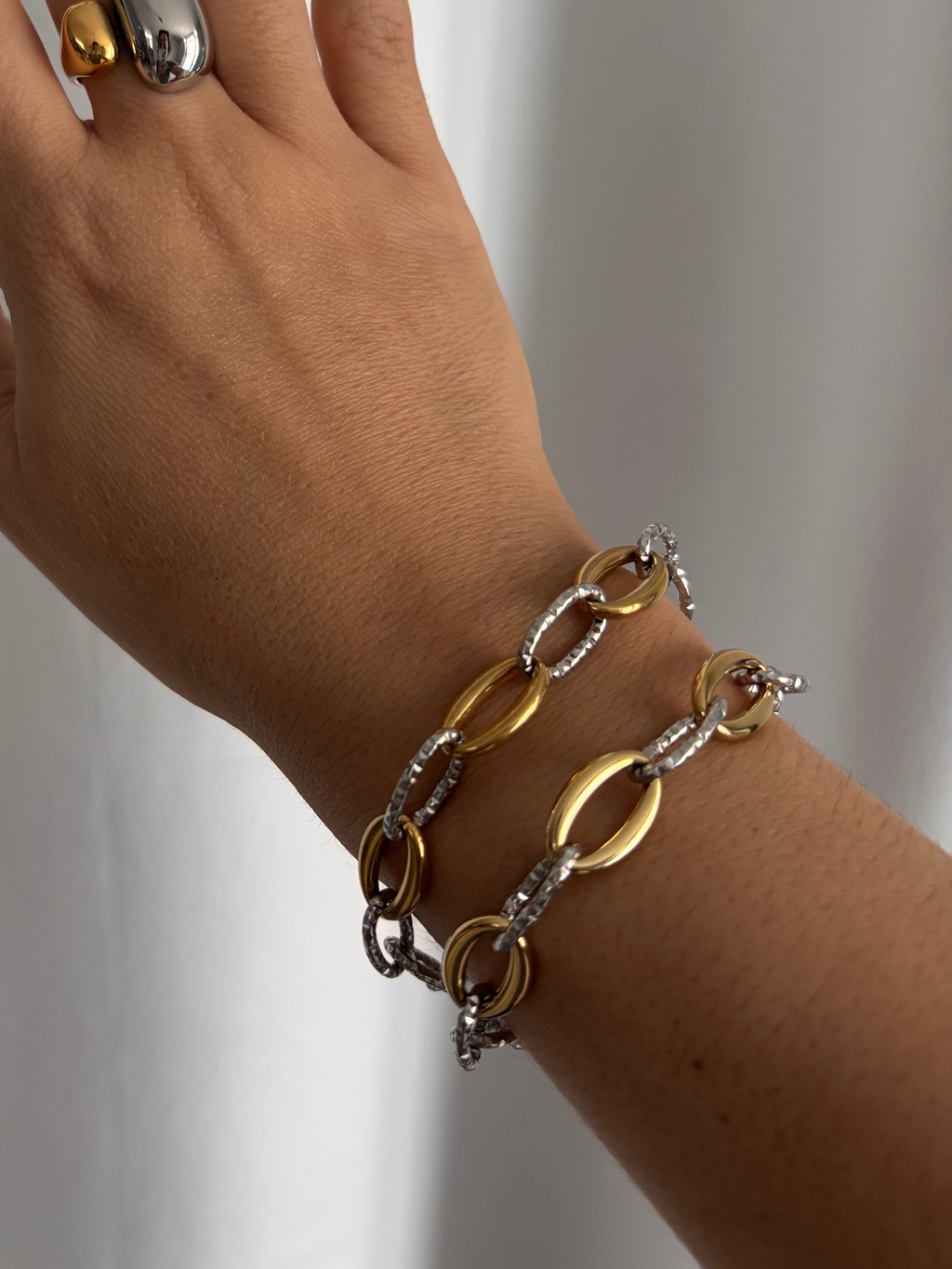 Marina Bracelet