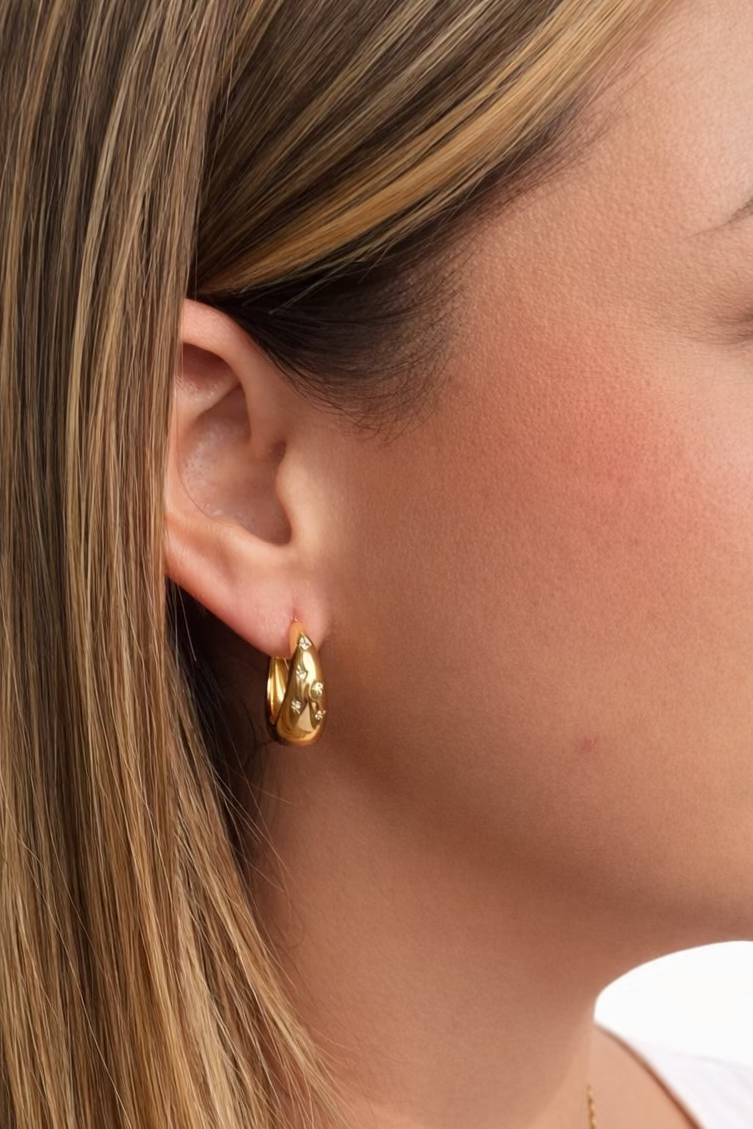 Lumiere Hoops