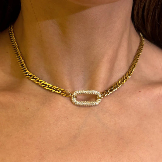 Belinda Necklace