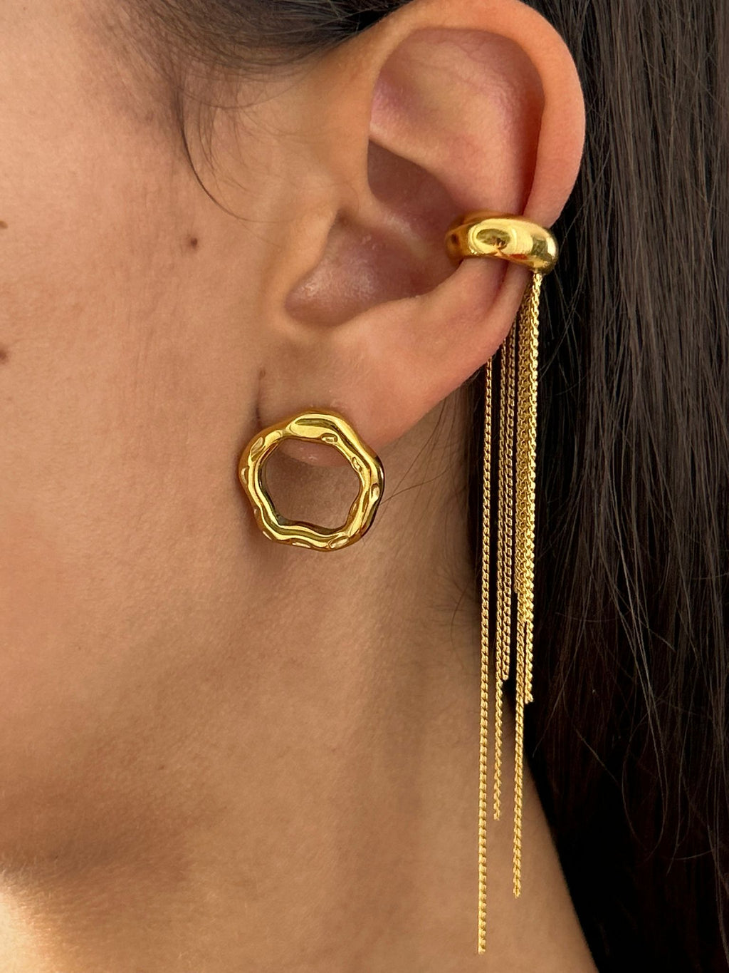 Orbit Earrings