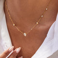 Estela Necklace