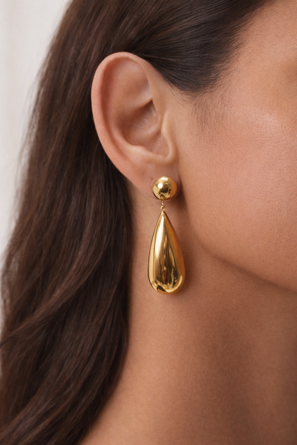 Adira Drop Earrings