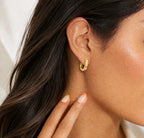 Alina Hoops