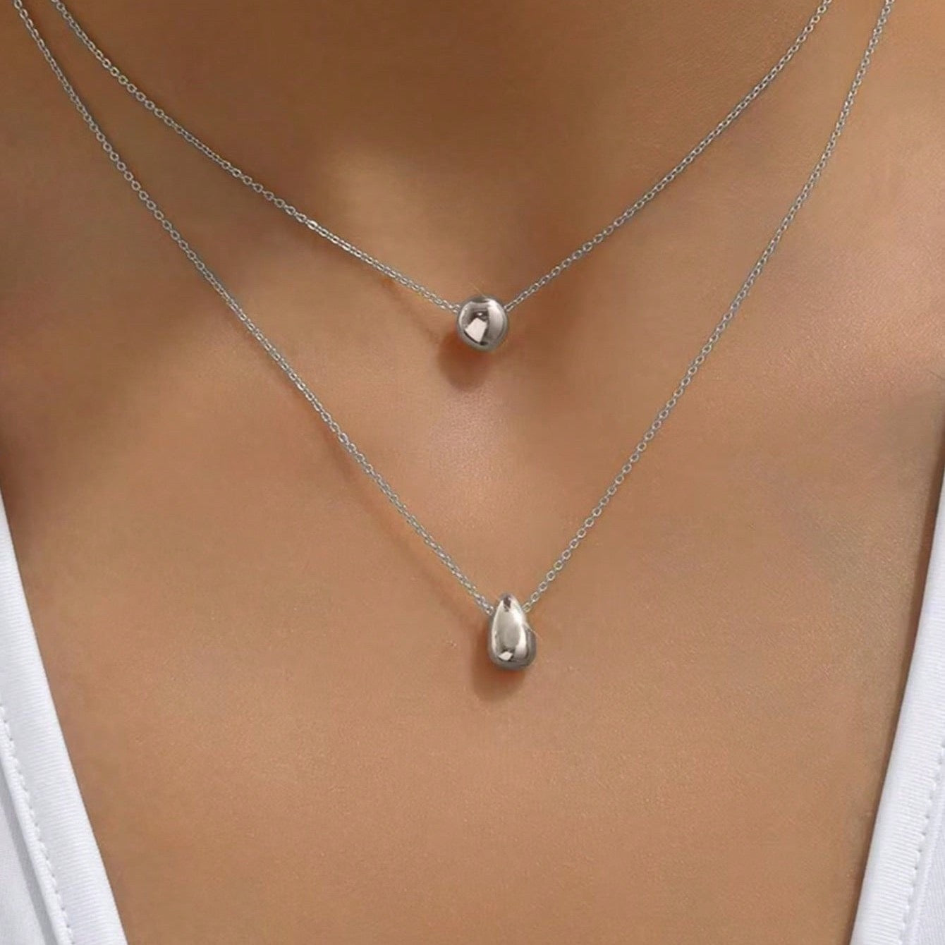 Elisa Necklace