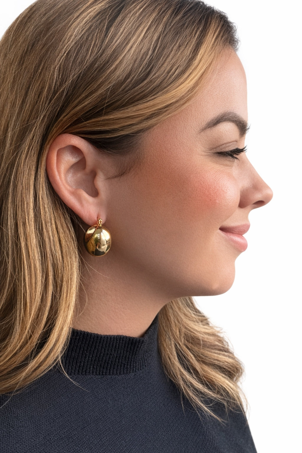 Bianca Hoops