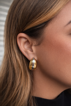 Eclipse Earrings