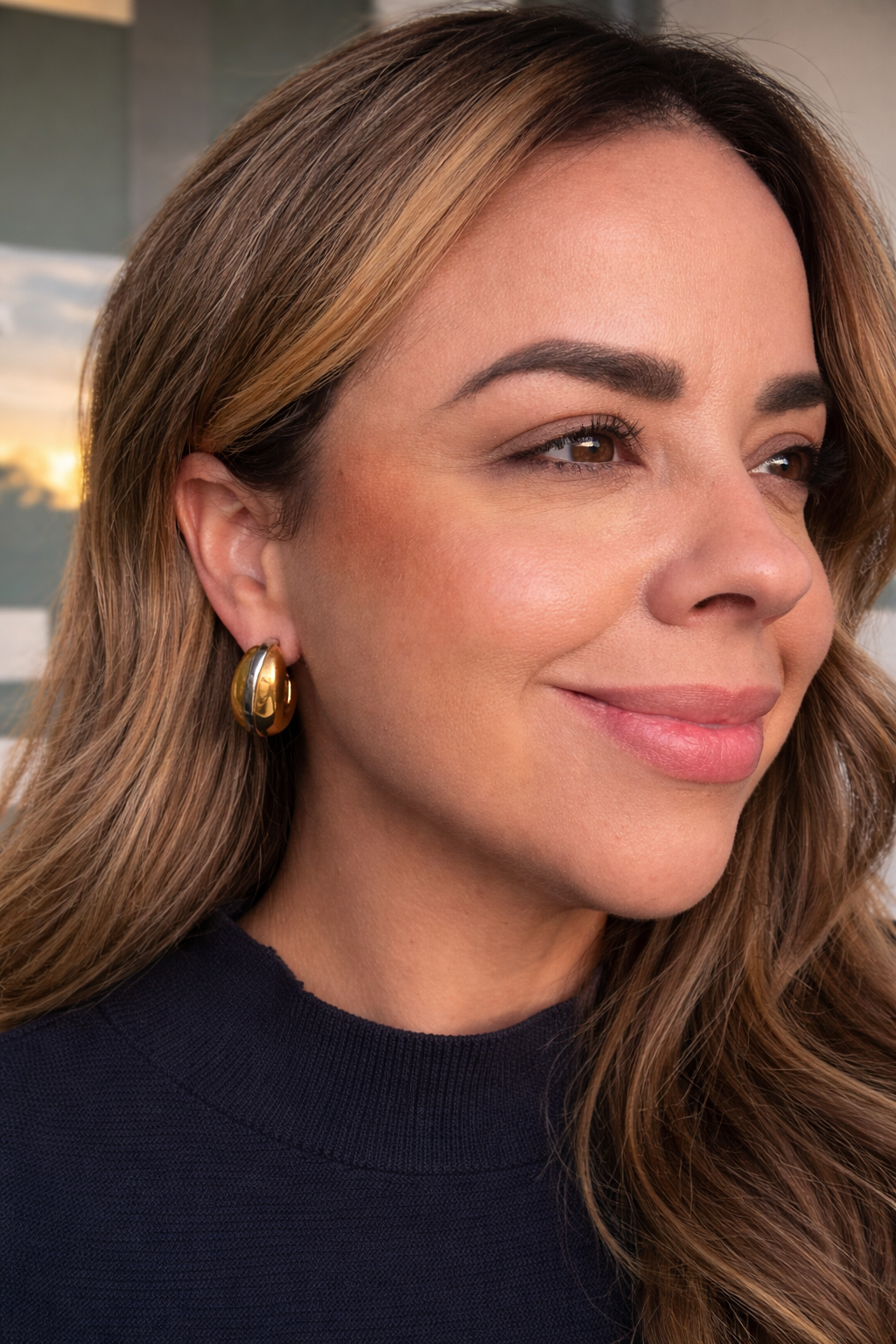 Eclipse Earrings
