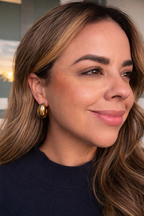 Eclipse Earrings
