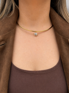 Odette Necklace