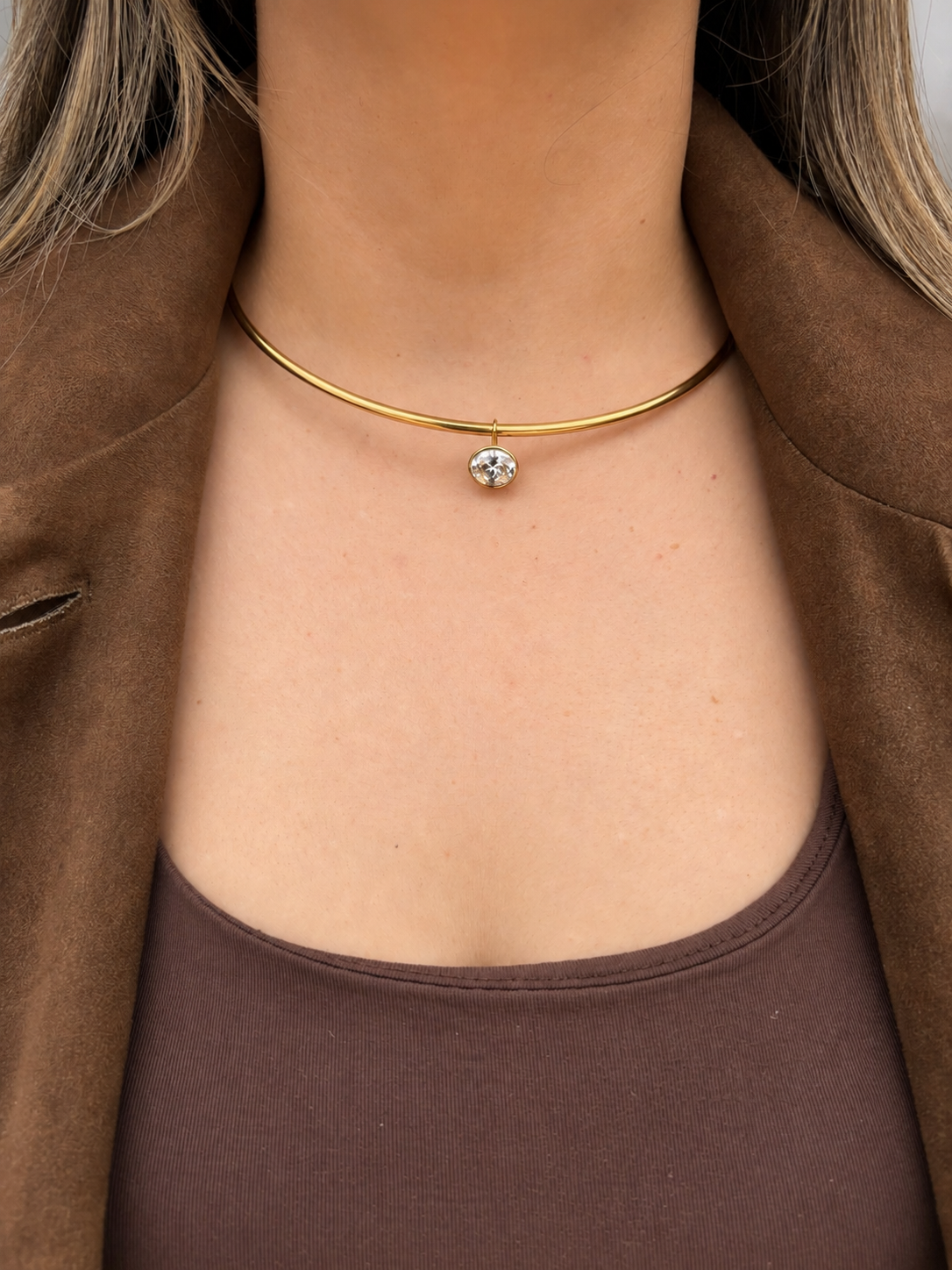 Odette Necklace
