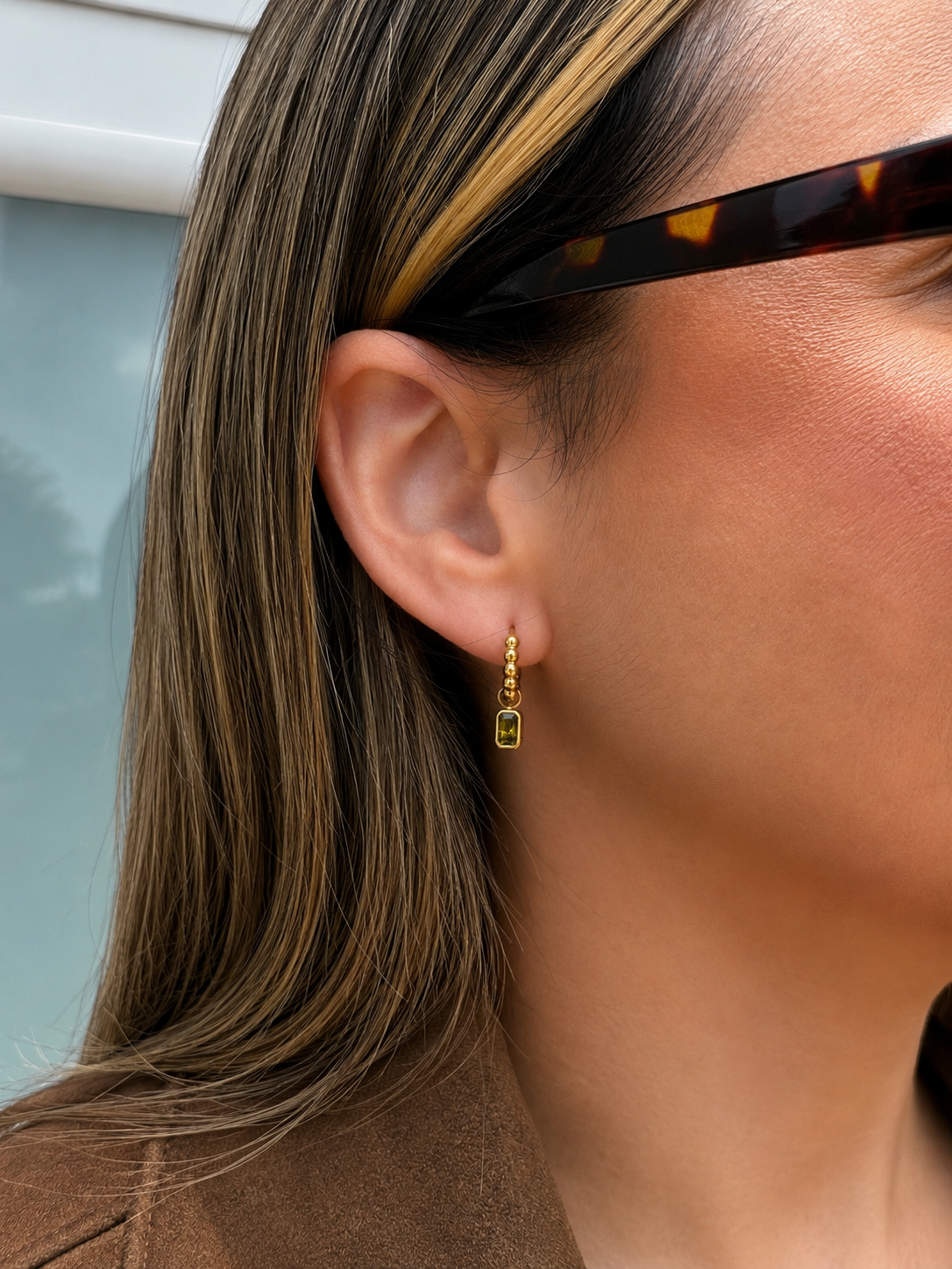 Elodie Earrings