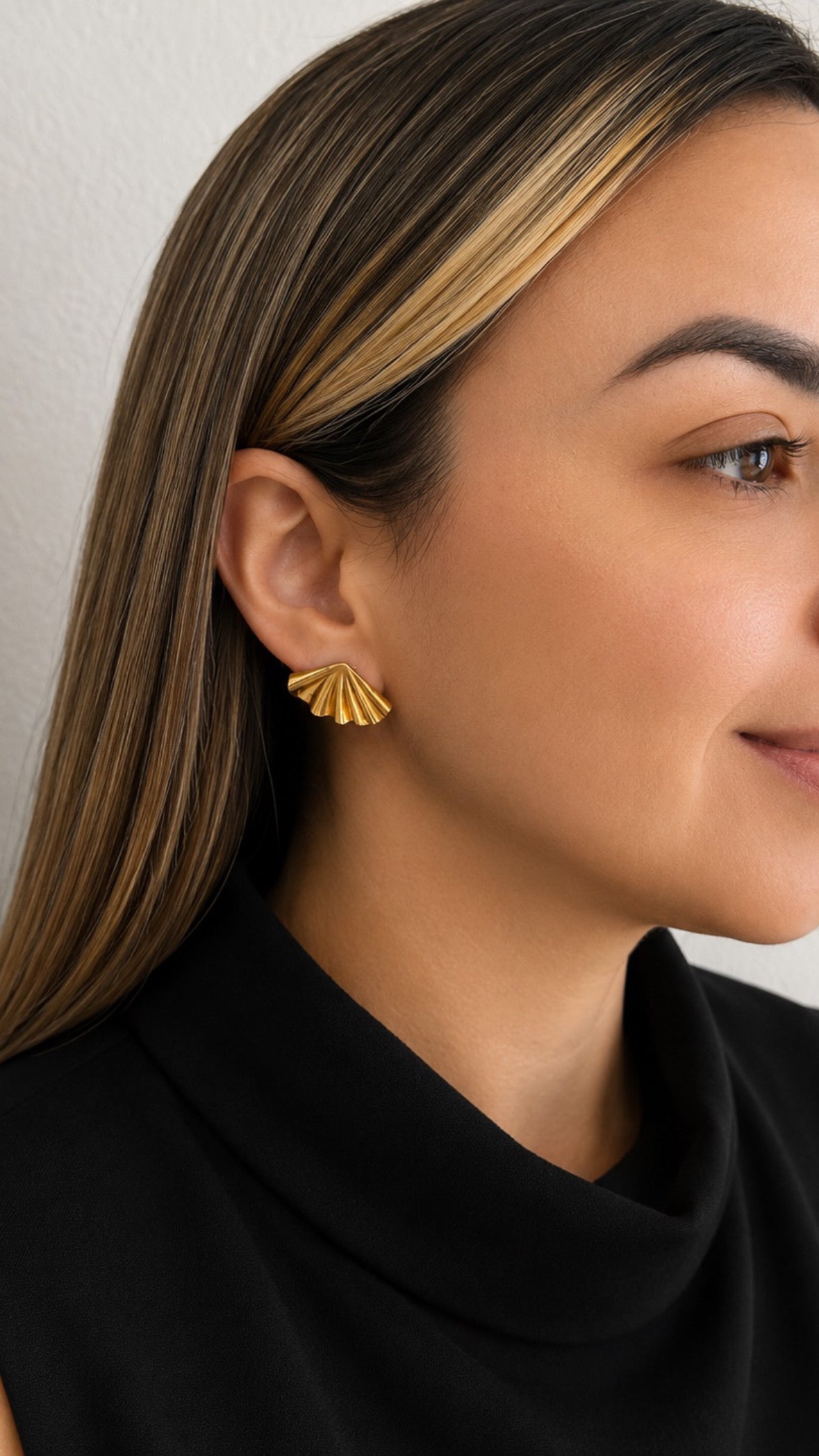 Chloe Earrings