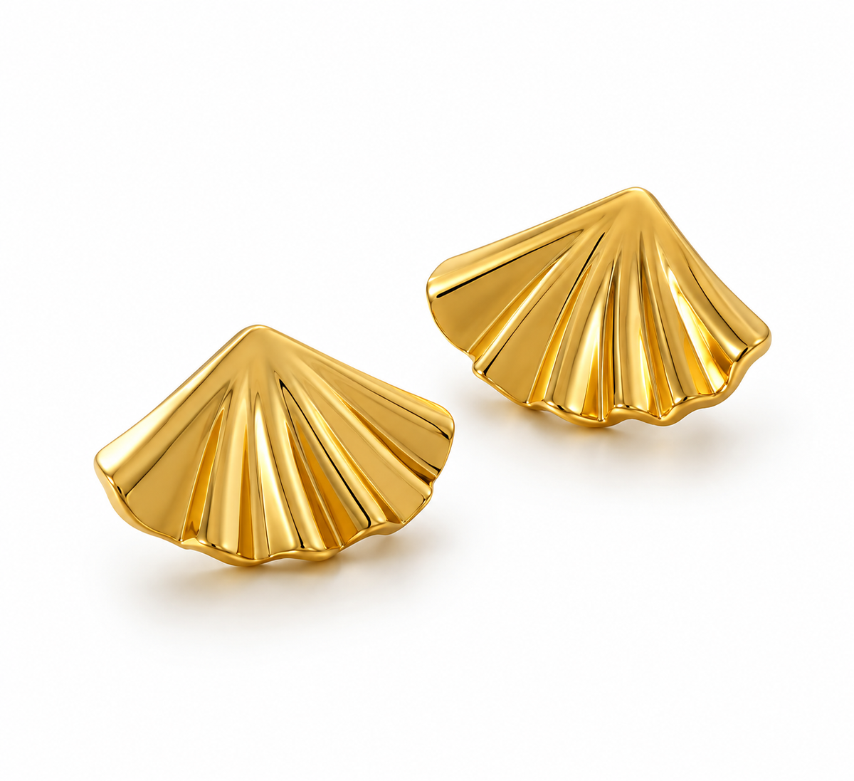 Chloe Earrings