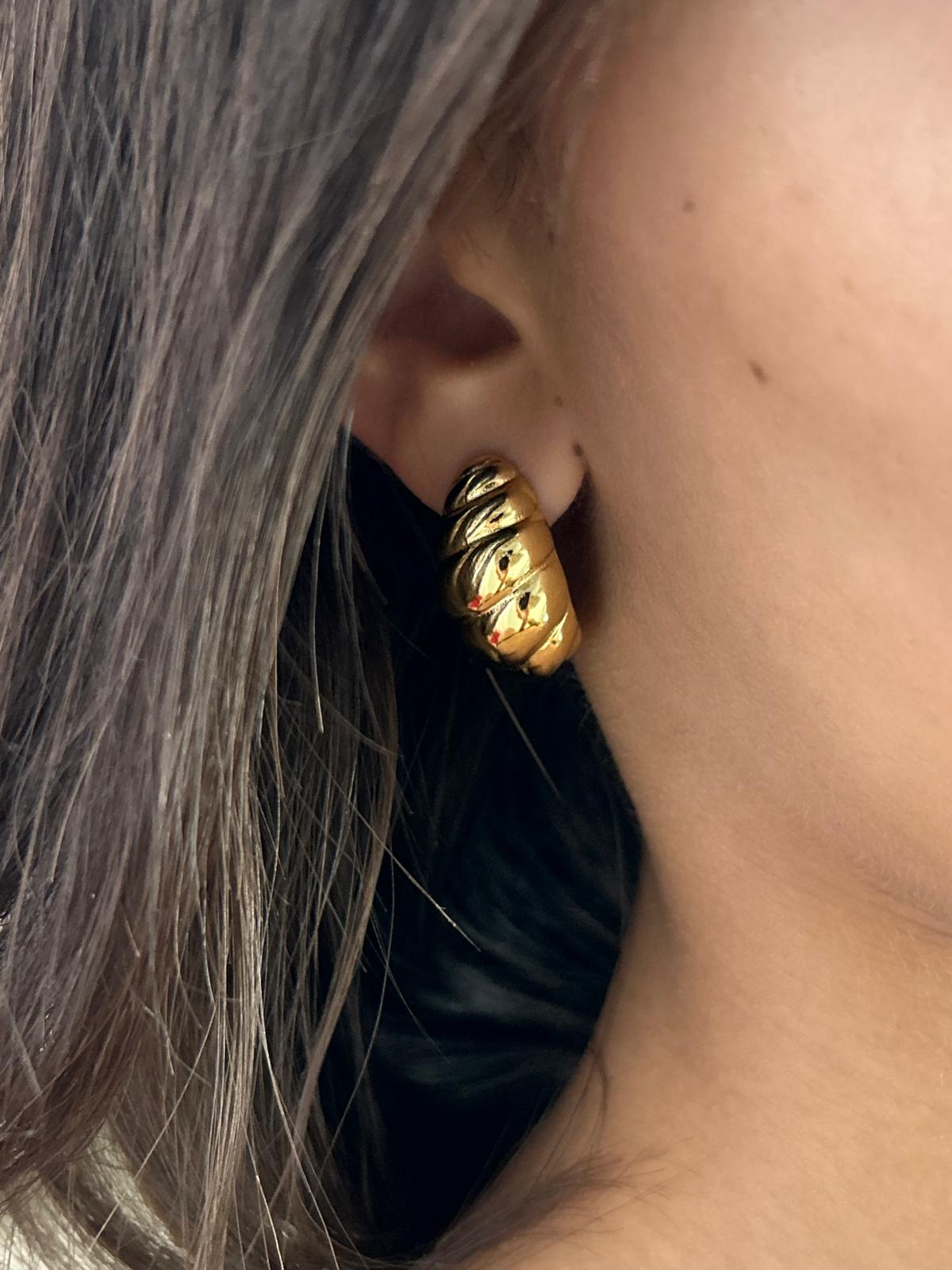 Eliza Earrings