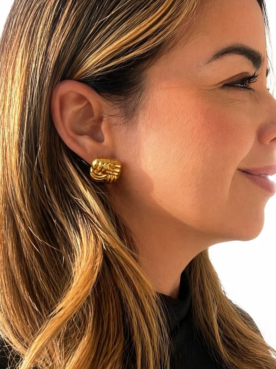 Lena Earrings