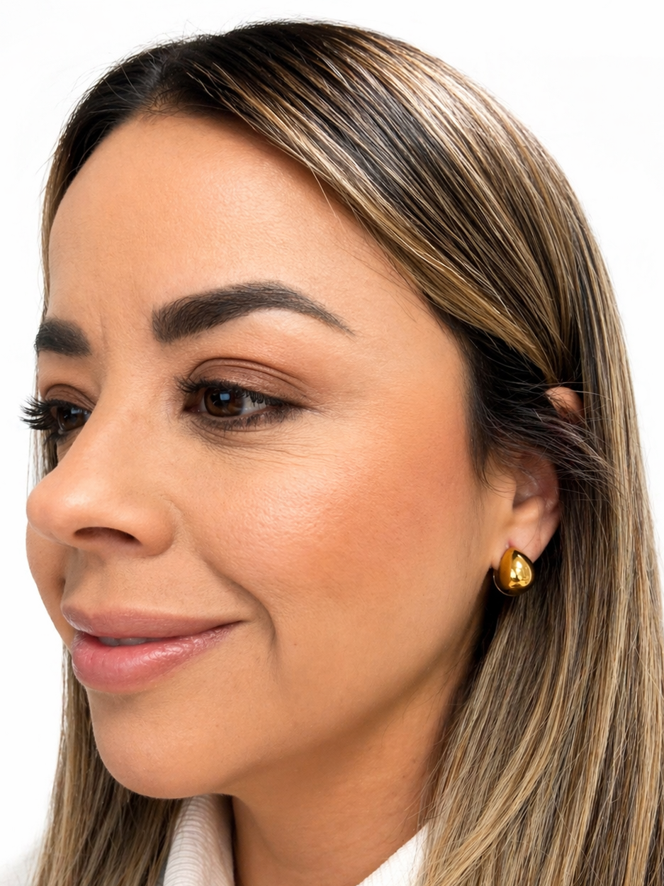 Chic Drop Earrings
