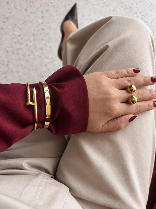 Carti Bangle