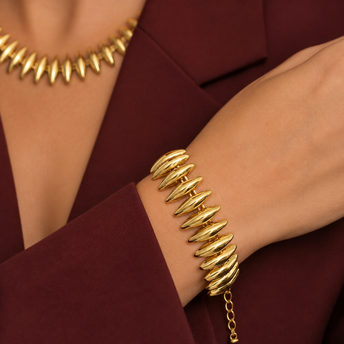 Alma Bracelet