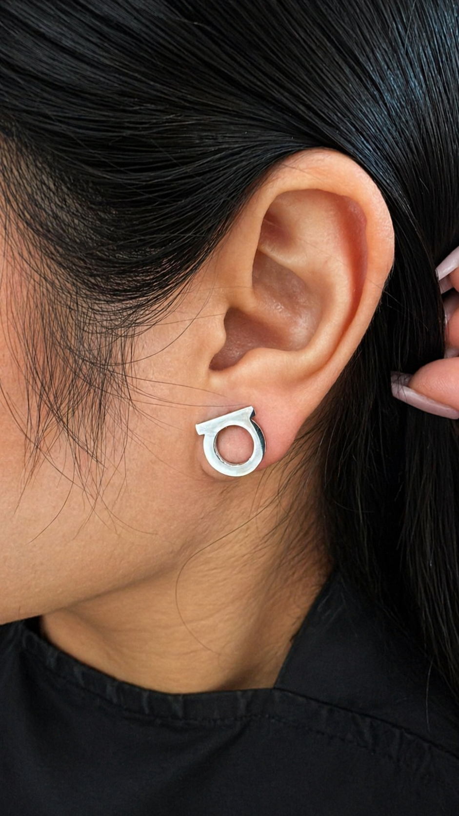 Lia Earrings