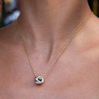 Hanna Necklace