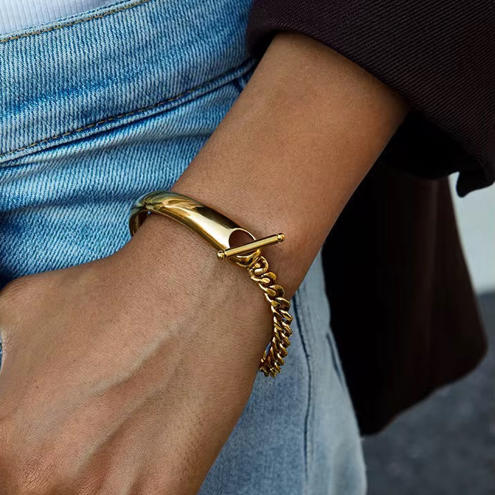 Shasha Bracelet